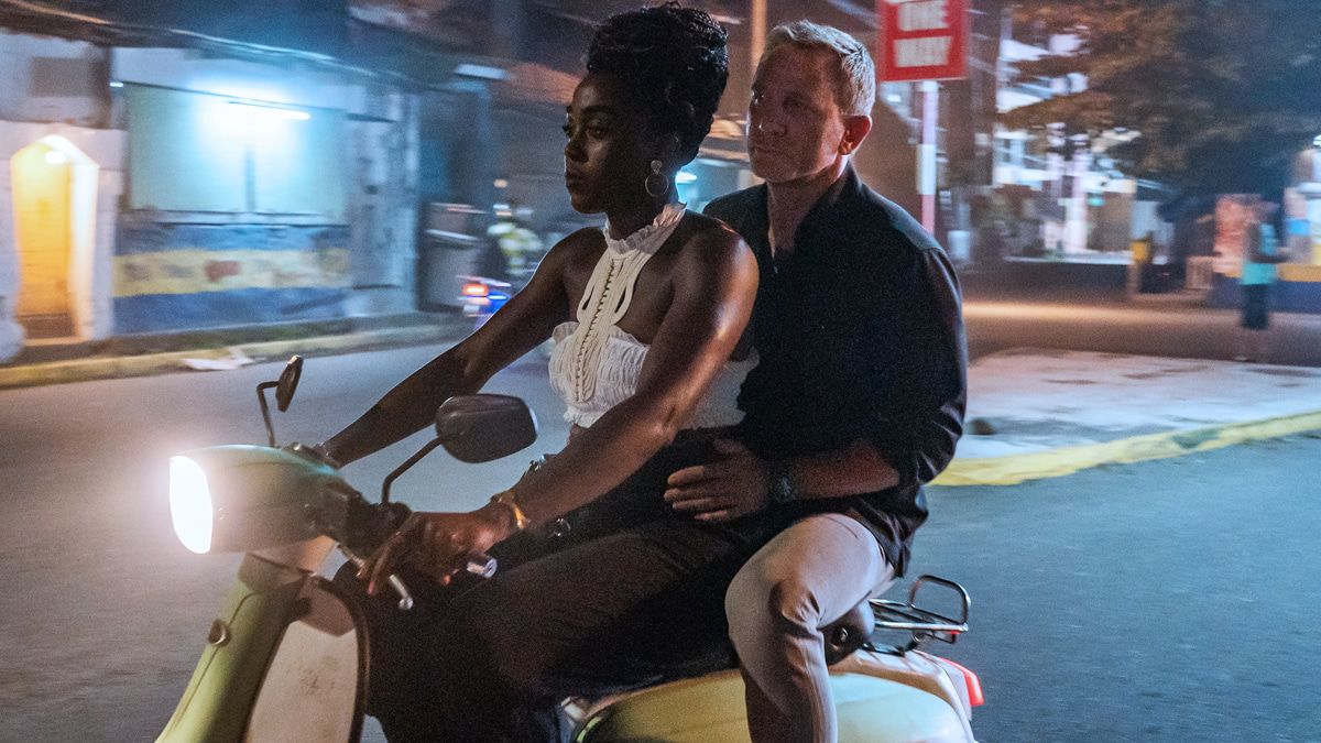 Emotionaler Abschied: So sagt Daniel Craig Tschüss