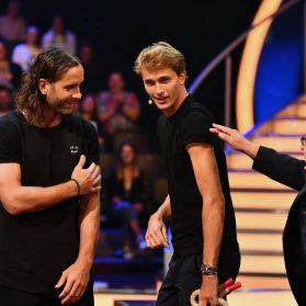 Das waren die bisherigen Duelle bei „Schlag den Star“ 2021