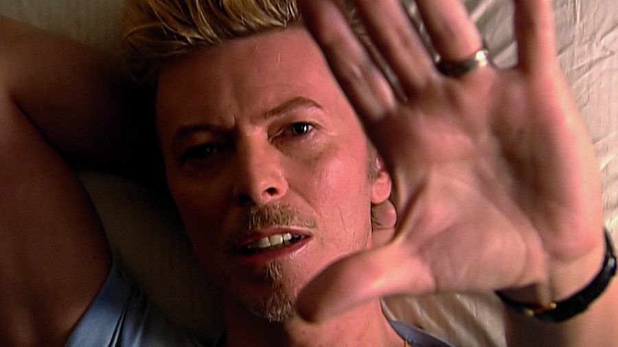 David Bowie: Album "Toy" wird nun endlich veröffentlicht