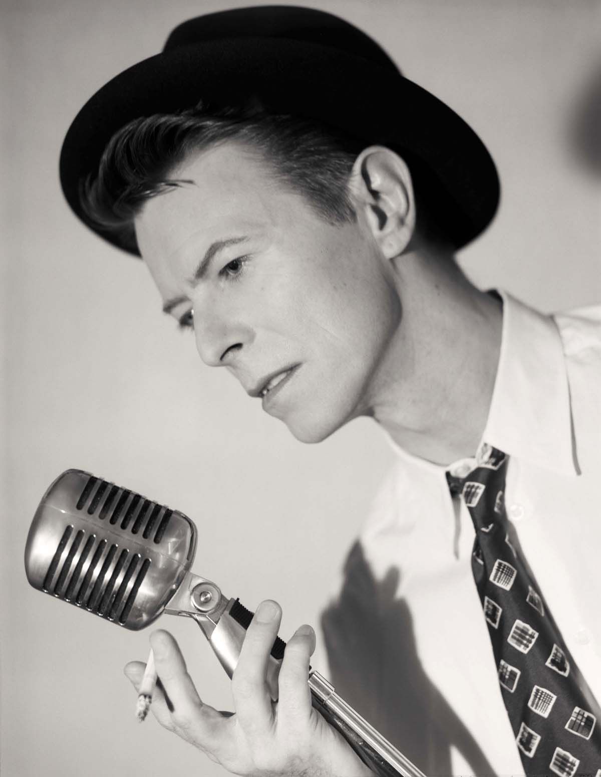 David Bowie: Album "Toy" wird nun endlich veröffentlicht