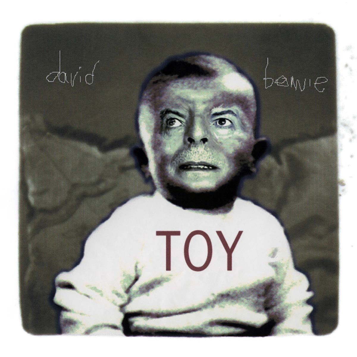 David Bowie: Album "Toy" wird nun endlich veröffentlicht