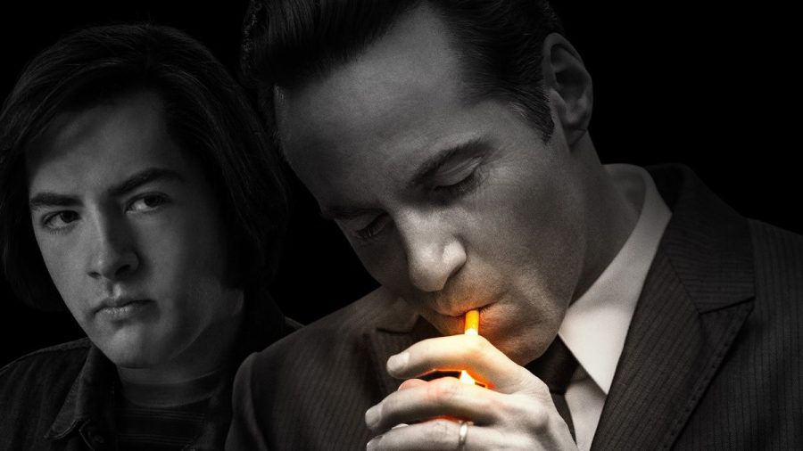 Filmkritik: Von den "Sopranos" zu "The Many Saints of Newark"