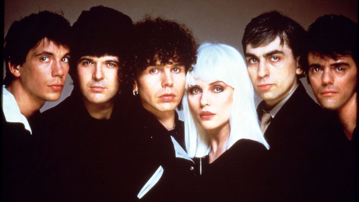 Blondie-Sängerin Debbie Harris: "Alles dreht sich nur noch um 'das Eine'"