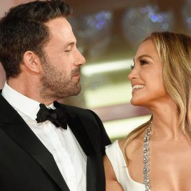 Jennifer Lopez & Ben Affleck: Die schönsten Fotos aus Venedig