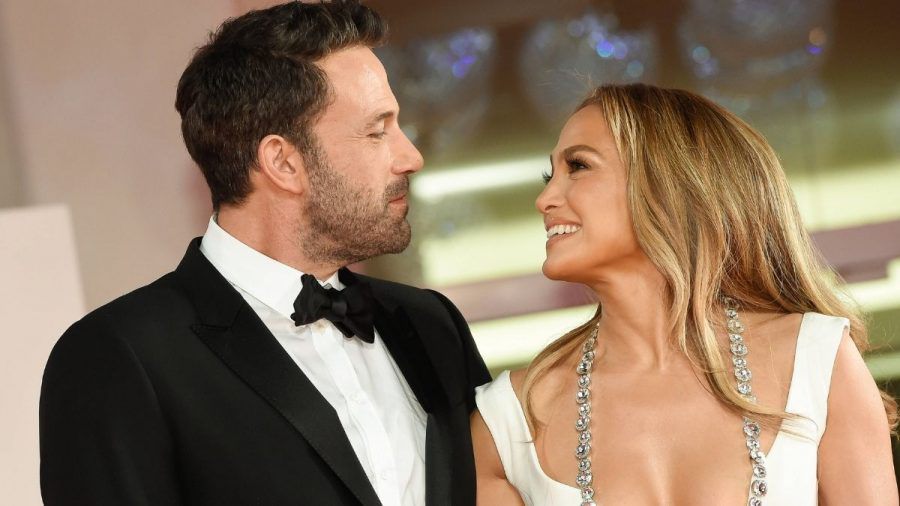 Jennifer Lopez & Ben Affleck: Die schönsten Fotos aus Venedig