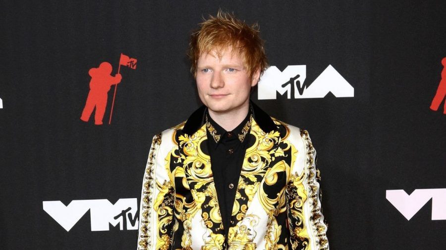 Ed Sheeran meckert über Preisverleihungen