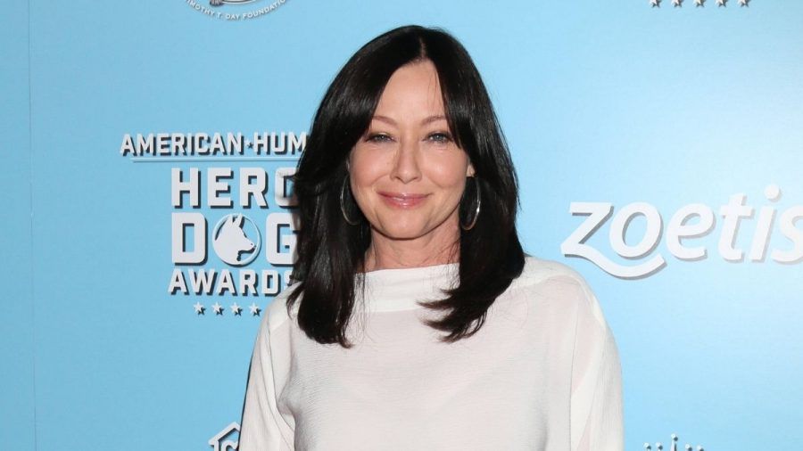 Shannen Doherty: Keine Bucket-List vor ihrem Tod