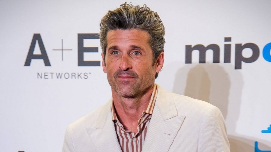 Patrick Dempsey: Was war da am "Greys Anatomy"-Set los?