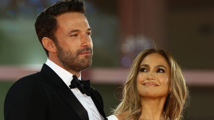 Jennifer Lopez und Ben Affleck wollen Weihnachten zusammen feiern