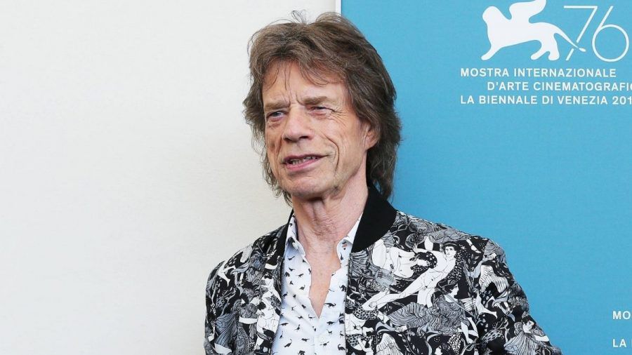 Mick Jagger (78): Der vierjährige Sohn sieht aus wie Papa