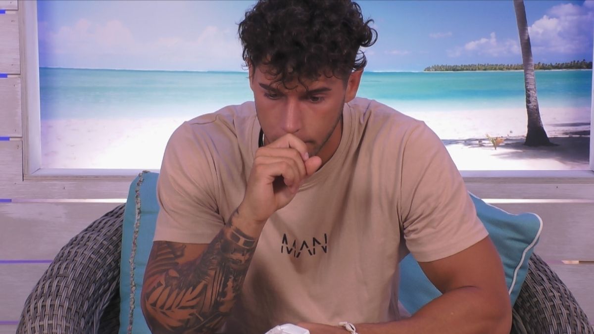 Love Island (Tag 22): Nach den Küssen folgen Tränen - und eine Neue macht alle verrückt