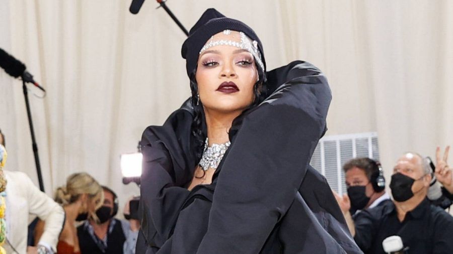 Ruhm macht Angst: Rihanna will bloß nicht abheben!