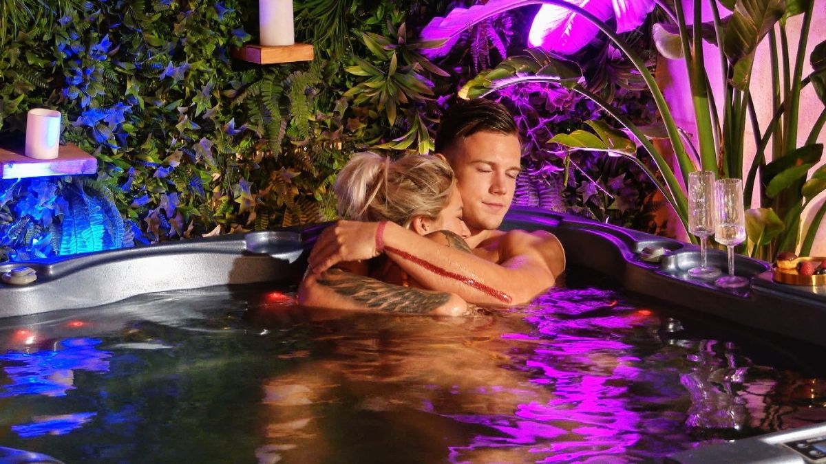 Love Island (Tag 23): Eine neue Änderung verändert alles und die Private-Suite macht nur Probleme