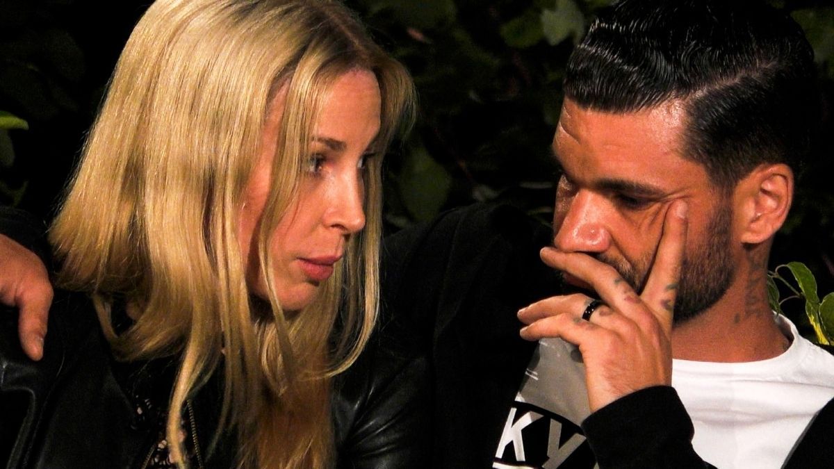 Sommerhaus der Stars: Riesiges Eifersuchsdrama wegen Mola und die ersten Tränen