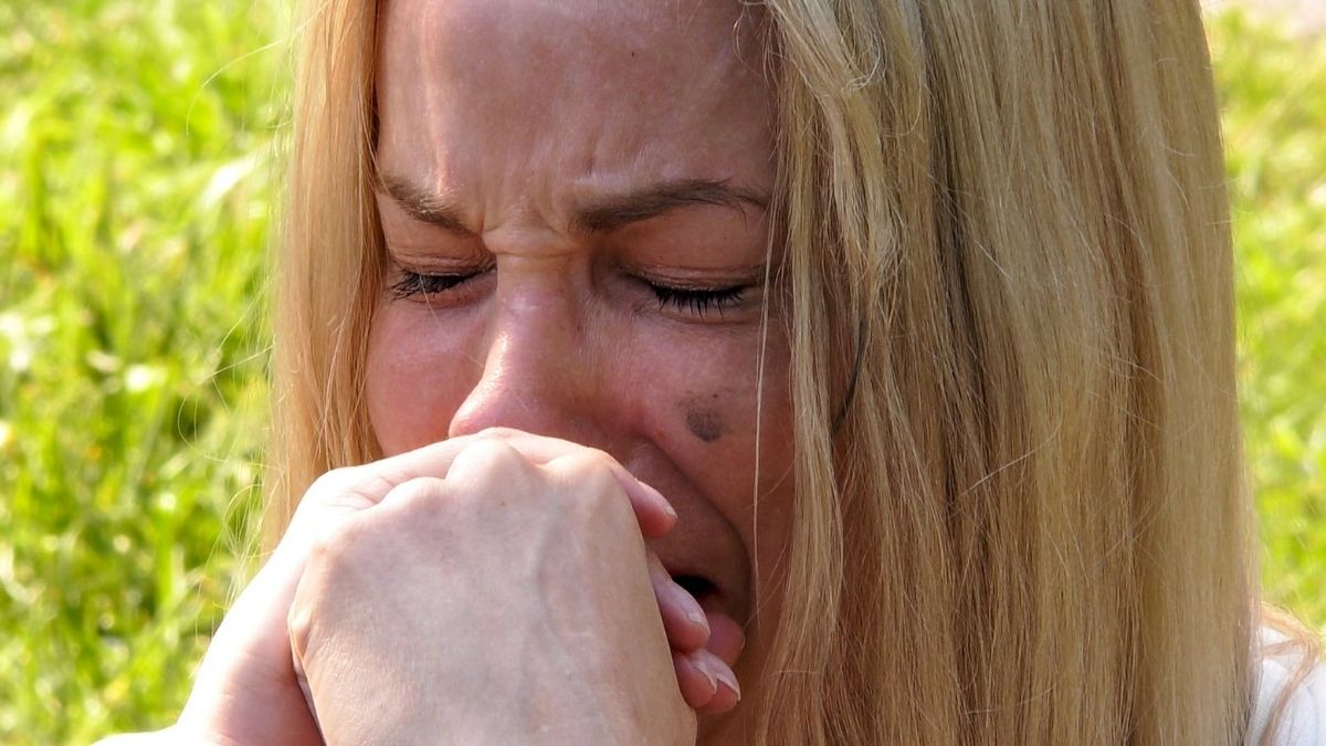 Sommerhaus der Stars: Riesiges Eifersuchsdrama wegen Mola und die ersten Tränen