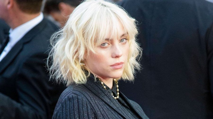 Billie Eilish hatte Sorge, dass sie sich bei "James Bond"-Premiere einpinkelt