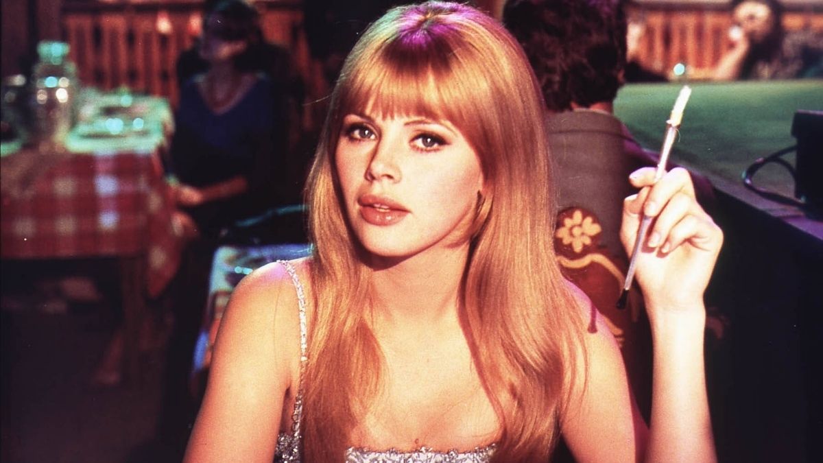 Bond-Girl Britt Ekland: "James Bond wird immer Junggeselle bleiben"