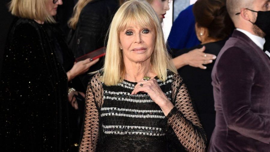 Bond-Girl Britt Ekland: "James Bond wird immer Junggeselle bleiben"