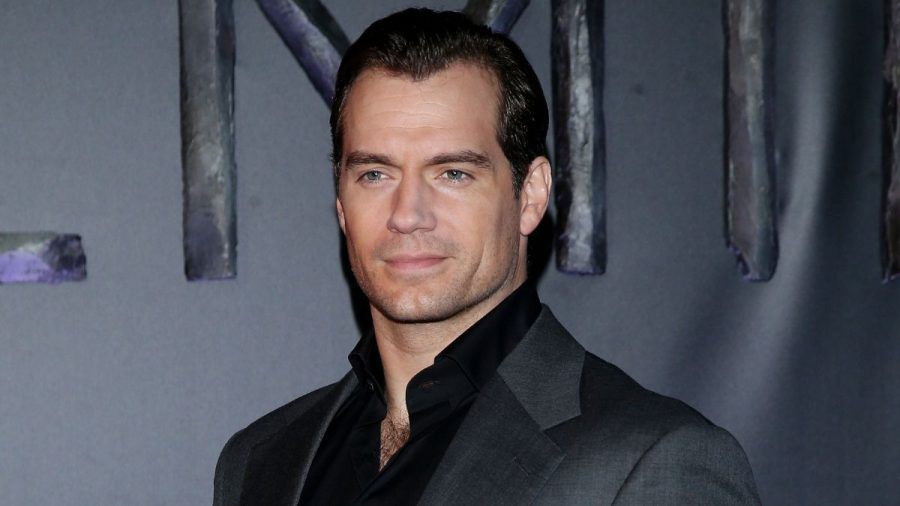 Henry Cavill wäre gerne James-Bond-Gegenspieler