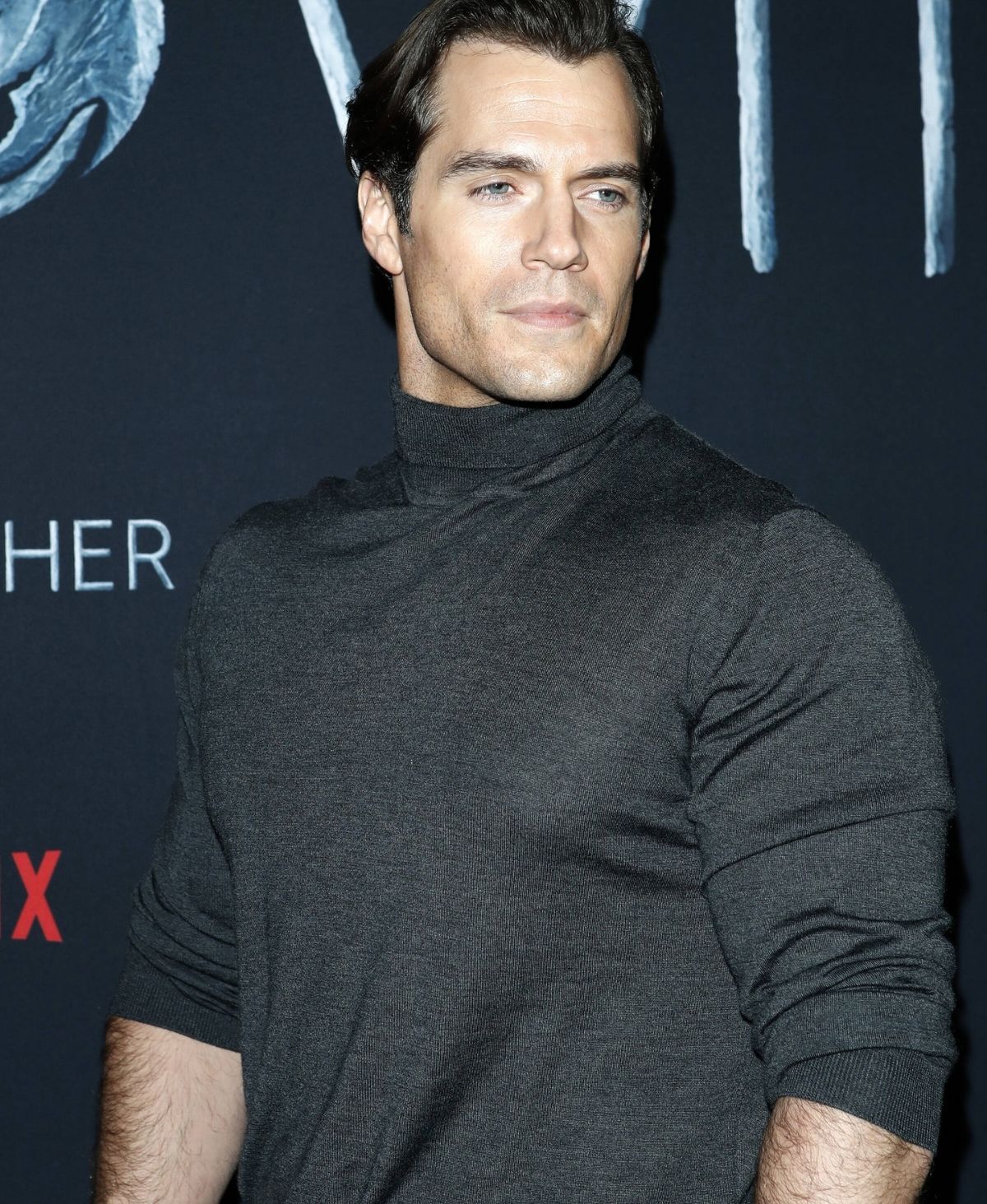 Henry Cavill wäre gerne James-Bond-Gegenspieler