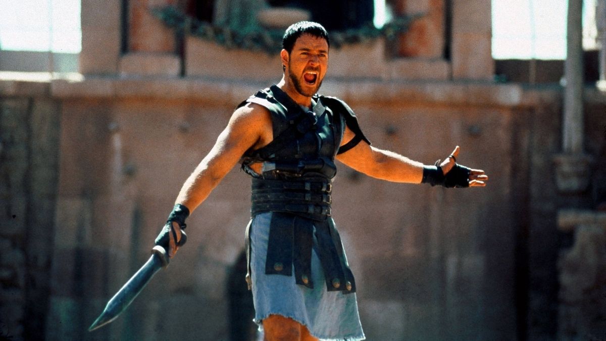 Ridley Scott bereitet schon die "Gladiator"-Fortsetzung vor