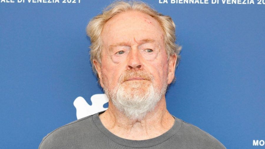 Ridley Scott bereitet schon die "Gladiator"-Fortsetzung vor