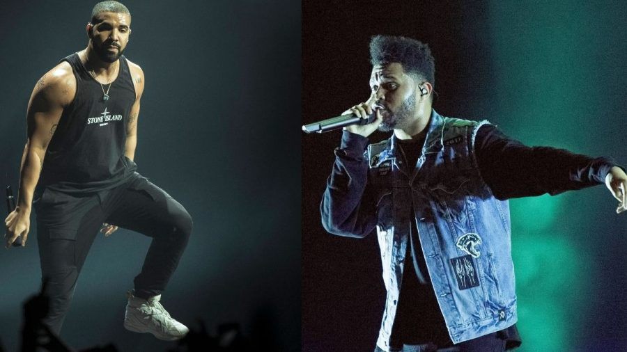 Drake und The Weeknd gibt es jetzt als Studienfach