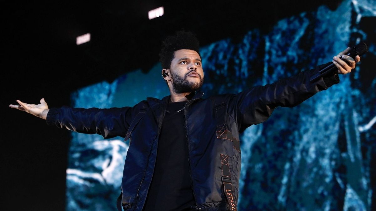 Drake und The Weeknd gibt es jetzt als Studienfach