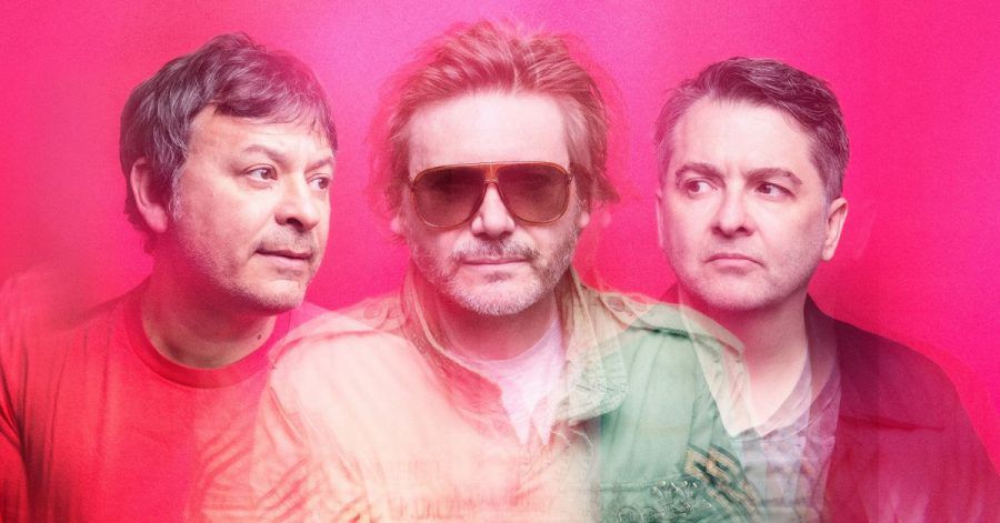 Wenn sich eine Band nach 30 Jahren nochmals neu erfindet, kann das eine gute Sache sein. Das neue Album der Band, «The Ultra Vivid Scene», erscheint am 10.09.2021.