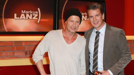Markus Lanz ist der neue Talkshow-König: Seine besten Gäste, die größten Skandale