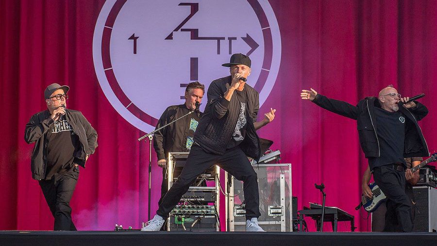 die Fantastischen Vier