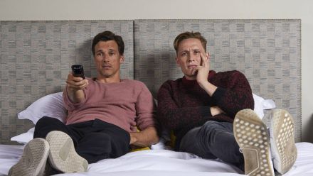 Matthias Schweighöfer: Seine Filme zwischen lustiger Unterhaltung und Zombie-Terror