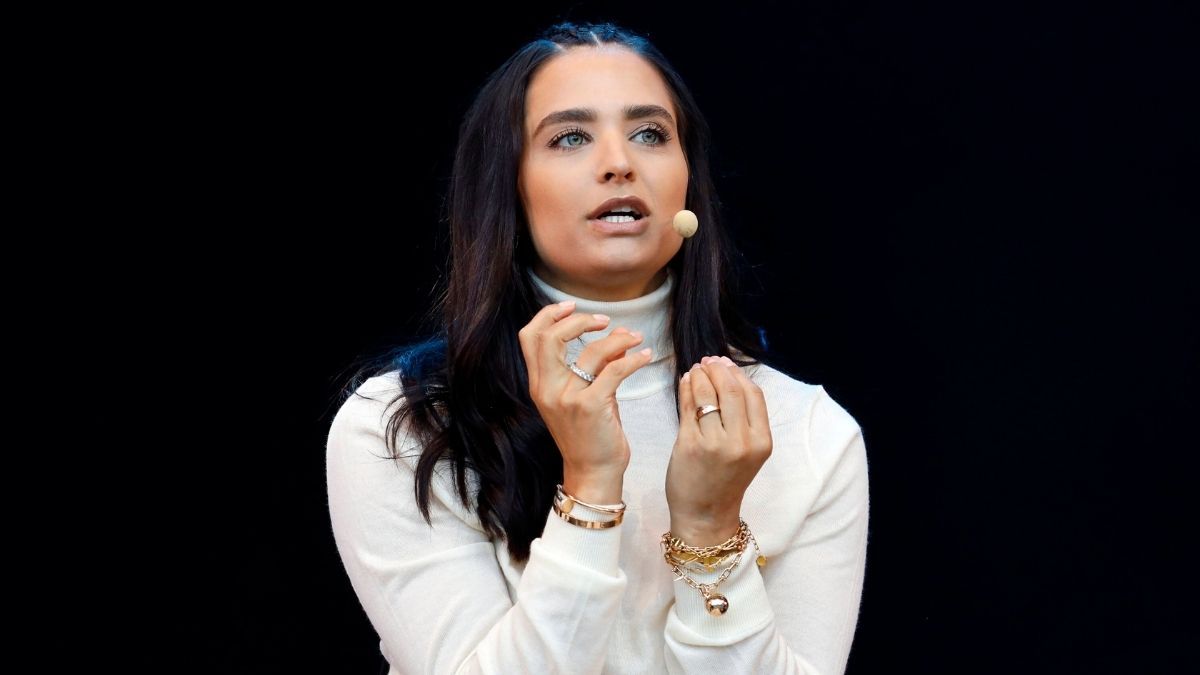 Die Pochers hier: Amira schockiert mit ekligem Beziehungsgeständnis