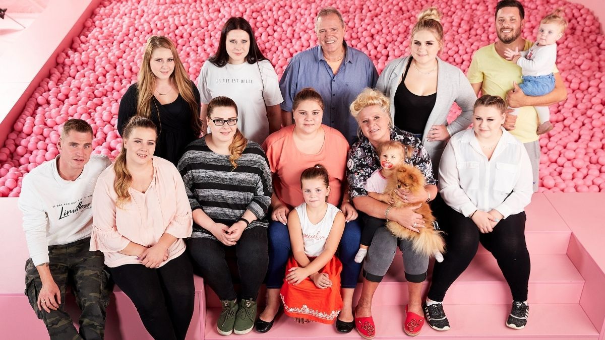 „Die Wollnys“: Bringt die Kelly Family das Aus für die Großfamilie?