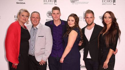 Die meisten Kinder der Wollnys leben bei Mama und Papa in Ratheim