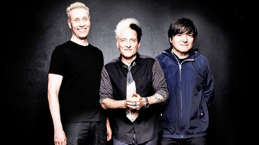Die Ärzte sagen ihre Tour ab: "Heute ist ein schwarzer Tag"