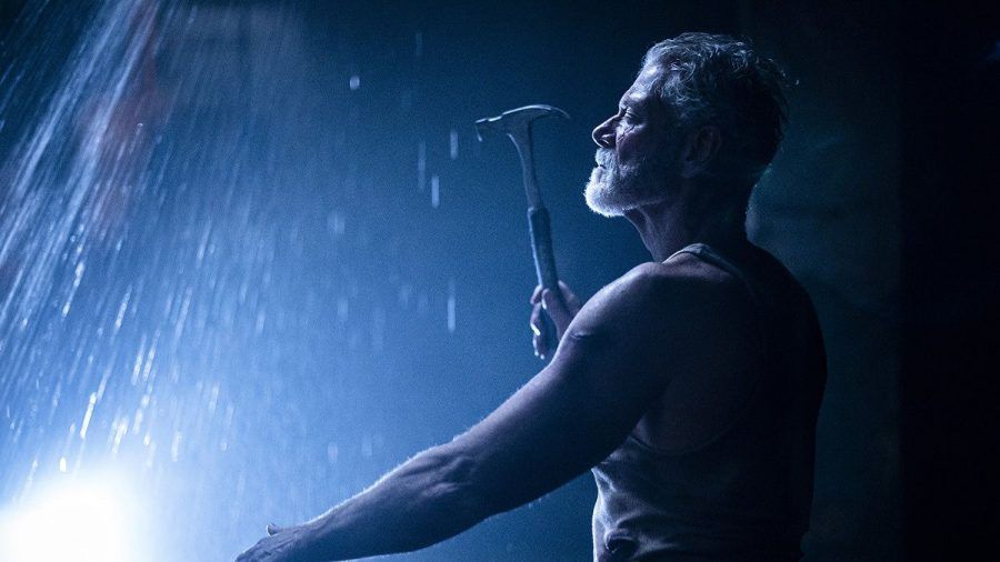 Verlosung zum Kinostart von "Don't Breathe 2"