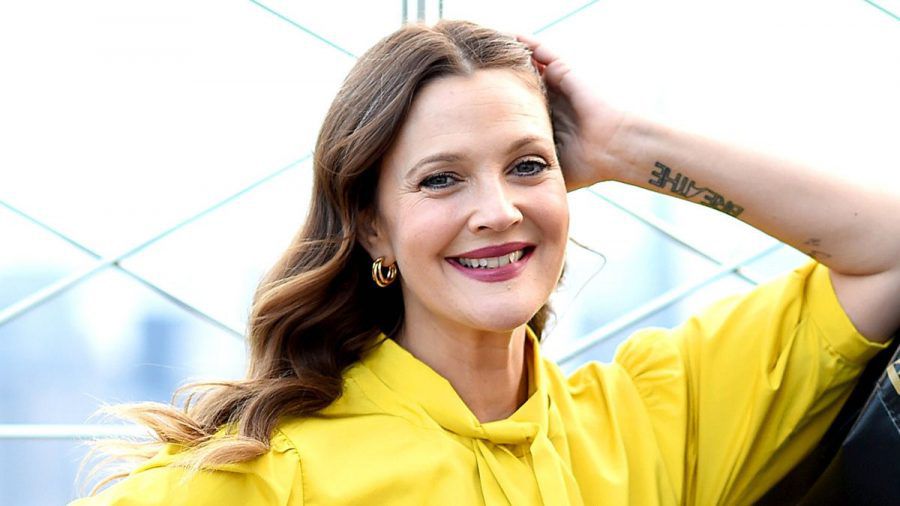 Drew Barrymore hat Britney Spears diese Videomessages geschickt