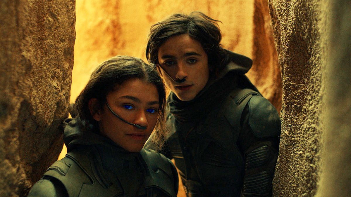 Filmkritik: "Dune" ist clever und krachend