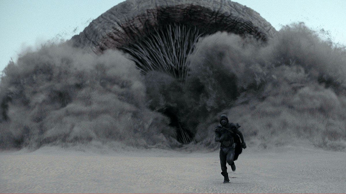 Jason Momoa freut sich schon auf die Fortsetzung von "Dune"