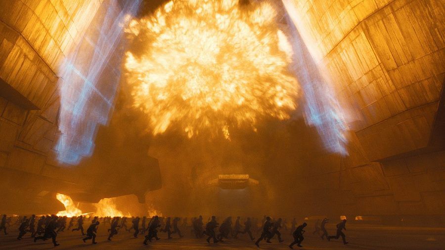 Filmkritik: "Dune" ist clever und krachend