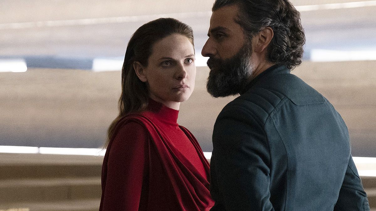„Dune“: Diese Hollywood-Stars sind im neuen SciFi-Epos zu sehen