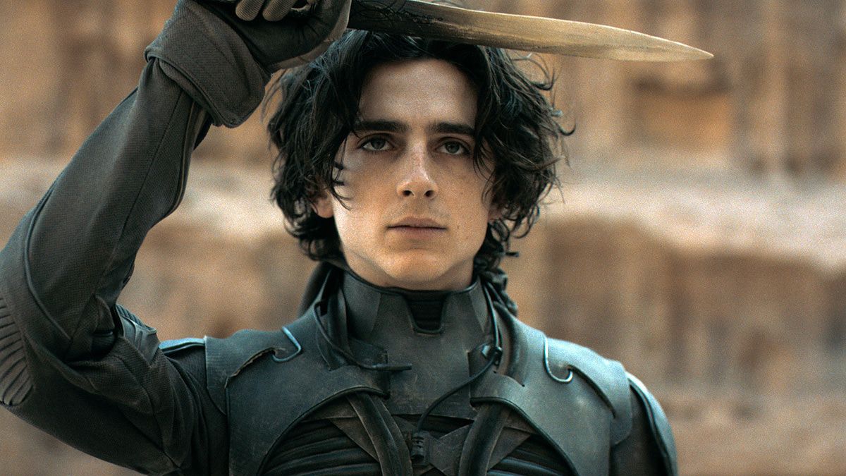 „Dune“: Diese Hollywood-Stars sind im neuen SciFi-Epos zu sehen