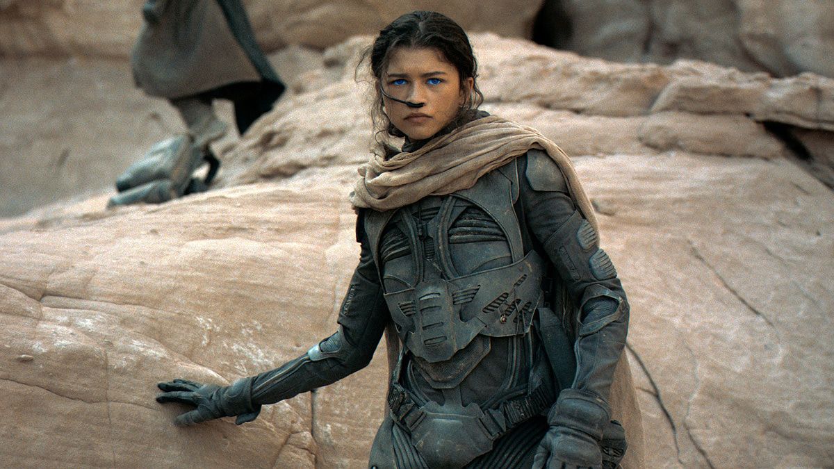 „Dune“: Diese Hollywood-Stars sind im neuen SciFi-Epos zu sehen