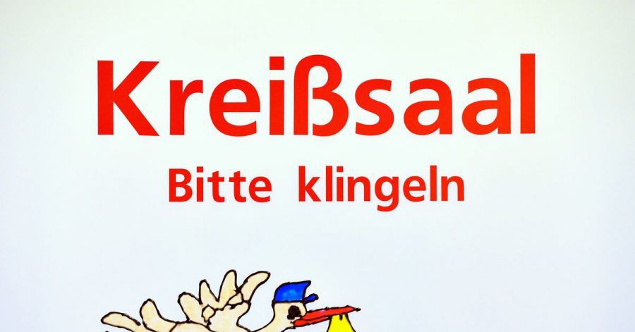 Mit dem Kreißsaal verbinden viele Eltern gute Erinnerungen. Manche aber denken gar nicht gern an die Geburt zurück.