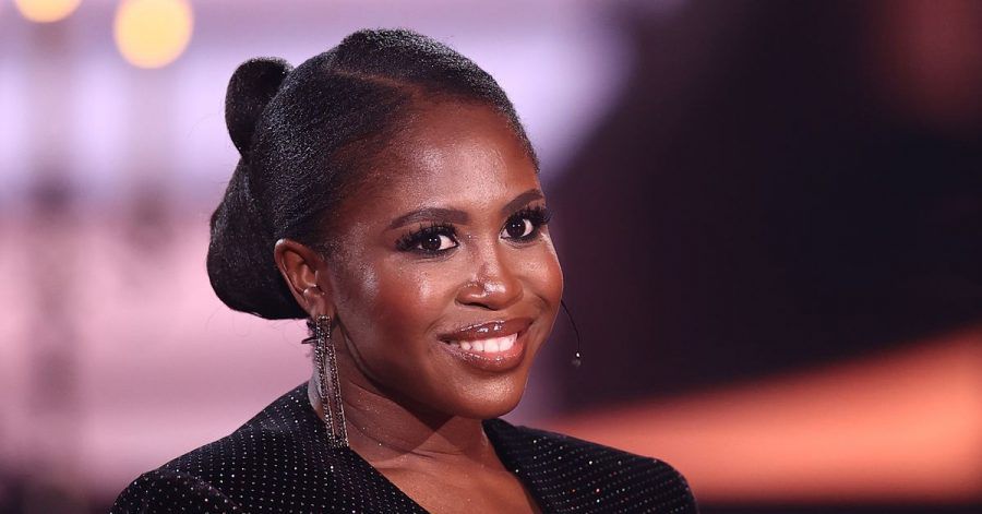 Motsi Mabusedenkt über einen Umzug nach Großbritannien nach.