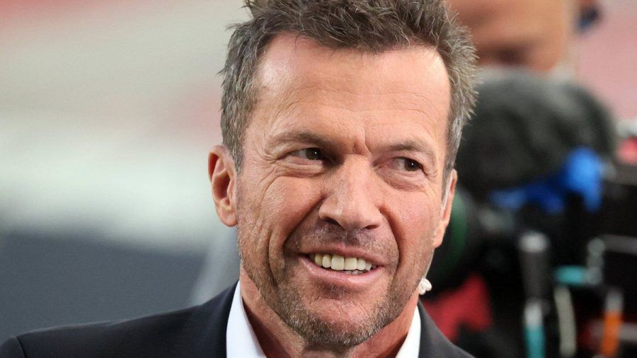 Lothar Matthäus' Tochter Viola ist unter der Haube. (jom/spot)