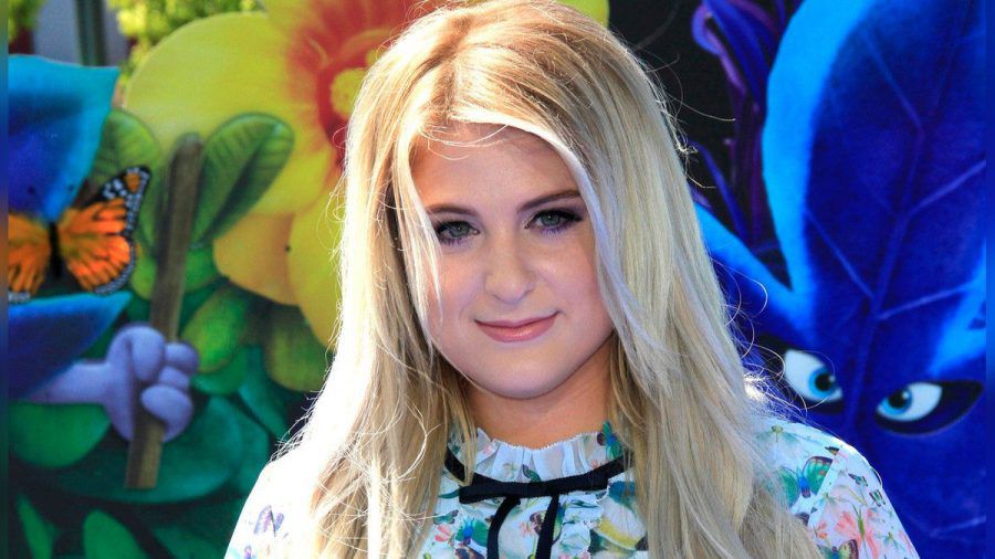 Meghan Trainor ist seit Februar 2021 Mutter eines Sohnes. (eee/spot)