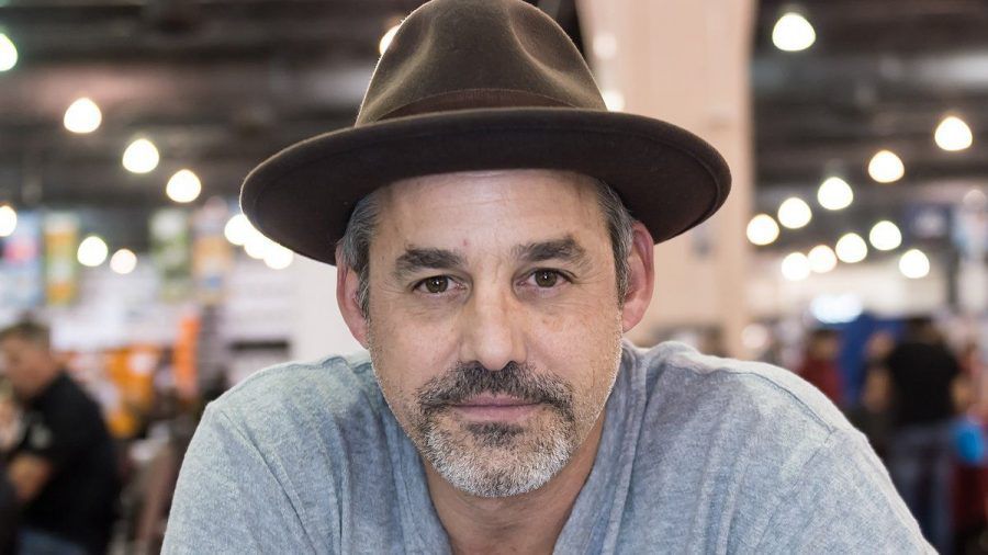 Nicholas Brendon leidet unter gesundheitlichen Problemen. (ncz/spot)