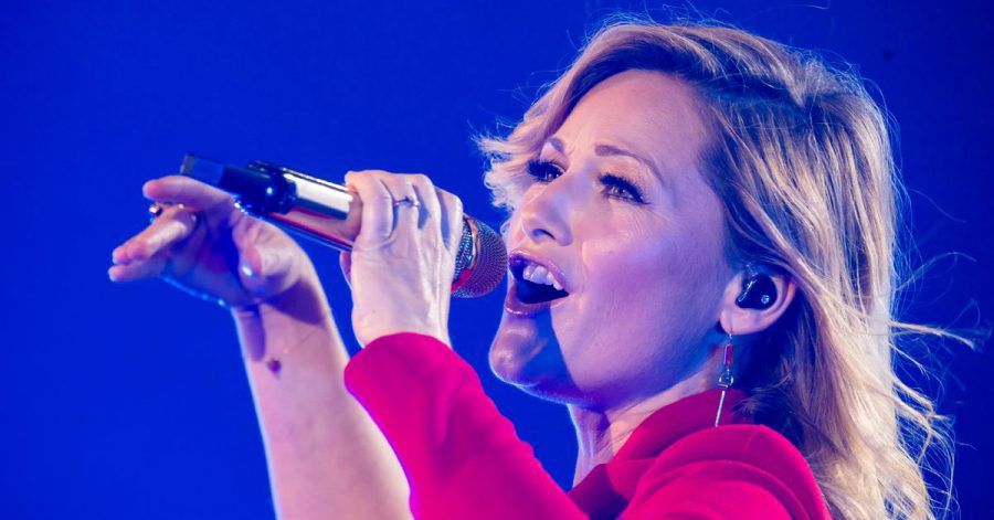 Nur ein Konzert in Deutschland plant Helene Fischer 2022.